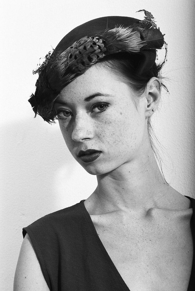 Богдана, 19