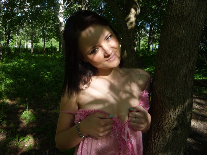 Евдокия, 20
